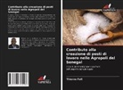 Thierno Fall - Contributo alla creazione di posti di lavoro nelle Agropoli del Senegal