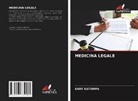 Andy Katompa - MEDICINA LEGALE