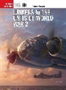Robert Forsyth, Forsyth Robert, Gareth Hector, Hector Gareth, Janusz Swiatlon, Swiatlon Janusz - Junkers Ju 188 Units of World War 2