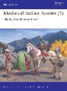 David Nicolle, Graham Turner - Medieval Indian Armies (1)
