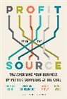 Wolfgang Schnellbacher, Wolfgang Schnellbächer, Christian Schuh, Triplat, Alenka Triplat, Triplat Alenka... - Profit from the Source