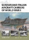 Douglas C Dildy, Douglas C. Dildy, Ryan K Noppen, Ryan K. Noppen, Paul Wright - German and Italian Aircraft Carriers of World War II