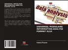 Valerij Trusow - Universel Modulaire Information-Analyse Format Xlsx