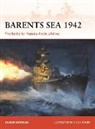 Angus Konstam, Adam Tooby - Barents Sea 1942