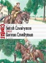 Alan Steele, Steele Alan, Raffaele Ruggeri, Ruggeri Raffaele - British Cavalryman vs German Cavalryman