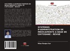 Nihar Ranjan Kar - SYSTÈMES D'ADMINISTRATION DE MÉDICAMENTS À BASE DE CHITOSANE : REVUE