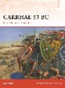 Nic Fields, Fields Nic, Seán Ó’Brógáin, Seán Ó'Brógáin - Carrhae 53 BC