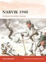 David Greentree, Ramiro Bujeiro - Narvik 1940