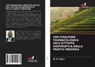 M. K. Gupta - Esplorazione Farmacologica Dell'attività Nootropica Della Pianta Indigena