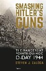 Steven J Zaloga, Steven J. Zaloga, Zaloga Steven J. - Smashing Hitler's Guns