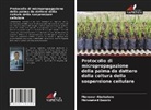 Mansour Abohatem, Mohmmed Baaziz - Protocollo di micropropagazione della palma da dattero dalla coltura della sospensione cellulare