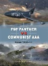 Peter E Davies, Peter E. Davies, Gareth Hector, Hector Gareth, Jim Laurier, Laurier Jim - F9F Panther vs Communist AAA