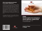 V. Chitra, Sumithra Mohan - Effet immunopharmacologique d'une plante médicinale