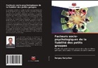 Sergey Sarychev - Facteurs socio-psychologiques de la fiabilité des petits groupes