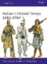 Gabriele Esposito, Esposito Gabriele, Giuseppe Rava, Rava Giuseppe - Italian Colonial Troops 1882-1960