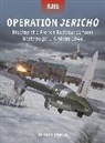 Robert Lyman, Lyman Robert, Adam Tooby, Tooby Adam - Operation Jericho