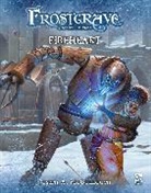 Joseph A McCullough, Joseph A. McCullough, RU-MOR aRU-MOR, Ru-Mor - Frostgrave: Fireheart