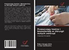 Furkan ¿Avkl¿Y¿Ld¿Z, Özlem ¿Engöz ¿Irin, Furkan Savkliyildiz, Özlem Sengöz Sirin - Przeszczepy kostne i biomateria¿y w chirurgii ma¿ych zwierz¿t