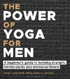 Jarod Chapman, Caleb Jude Packham - The Power of Yoga for Men