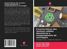 Hong Quyen Ho, Vu Chi Mai Tran, Vu Mai Yen Tran - Características dos resíduos sólidos domésticos e comportamento de reciclagem