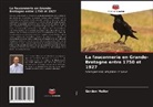 Gordon Mellor - La fauconnerie en Grande-Bretagne entre 1750 et 1927