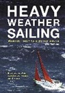 Peter Bruce, Bruce Peter, Martin Thomas - Heavy Weather Sailing 8th Edition