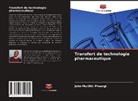 John Muriithi Mwangi - Transfert de technologie pharmaceutique
