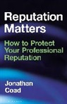 Jonathan Coad, Coad Jonathan - Reputation Matters