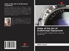 Chloë Coussi - State of the Art of Audiovisual Equipment