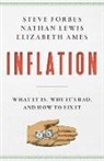 Elizabeth Ames, Steve Forbes, Nathan Lewis, Nathan/ Forbes Lewis, Elizabeth Ames - Inflation