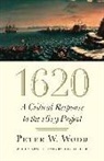 Peter W Wood, Peter W. Wood - 1620
