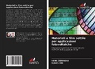 Djalel Dib, Hana Zerfaoui - Materiali a film sottile per applicazioni fotovoltaiche