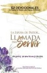 Nicole Muñoz - La Esposa De Pastor... Llamada Para Servir