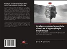 Javier F. Cuevas R. - Analyse comportementale d'un cas d'hyperphagie boulimique