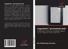 David Restrepo Amariles - Legalnosc i prawomocnosc