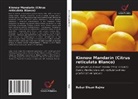 Babar Ehsan Bajwa - Kinnow Mandarin (Citrus reticulata Blanco)