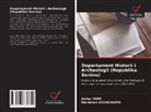 Martinien Azongnikpo, Arthur Vido - Departament Historii i Archeologii (Republika Beninu)