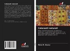 Maha M. Elsawy - Coloranti naturali