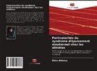 Elvira Bikbova - Particularités du syndrome d'épuisement émotionnel chez les athlètes