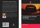 Leonid Grinin - A evolução do estatuto de Estado