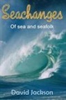 David Jackson - Seachanges