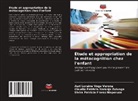 Elvira Patricia Florez Nisperuza, Claudia Patricia Naranjo Zuluaga, Auri Loraine Vega Verona - Étude et appropriation de la métacognition chez l'enfant