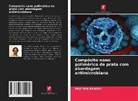 Pratima Pandey - Compósito nano polimérico de prata com abordagem antimicrobiana