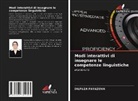 DILFUZA FAYAZOVA - Modi interattivi di insegnare le competenze linguistiche