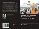 Ehsan Hoseini - Enquête sur l'utilisation des schistes dans l'industrie du forage