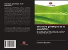 Lourenço Zacarias - Structure génétique de la population
