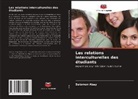 Solomon Abay - Les relations interculturelles des étudiants