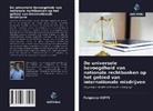 Fulgence Koffi - De universele bevoegdheid van nationale rechtbanken op het gebied van internationale misdrijven