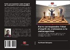 Kartheek Balapala - Faire correspondre l'état d'esprit de croissance à la métacognition