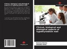 Bamory Drame, Amadou Koné - Clinical, biological and etiological aspects of hypothyroidism mali